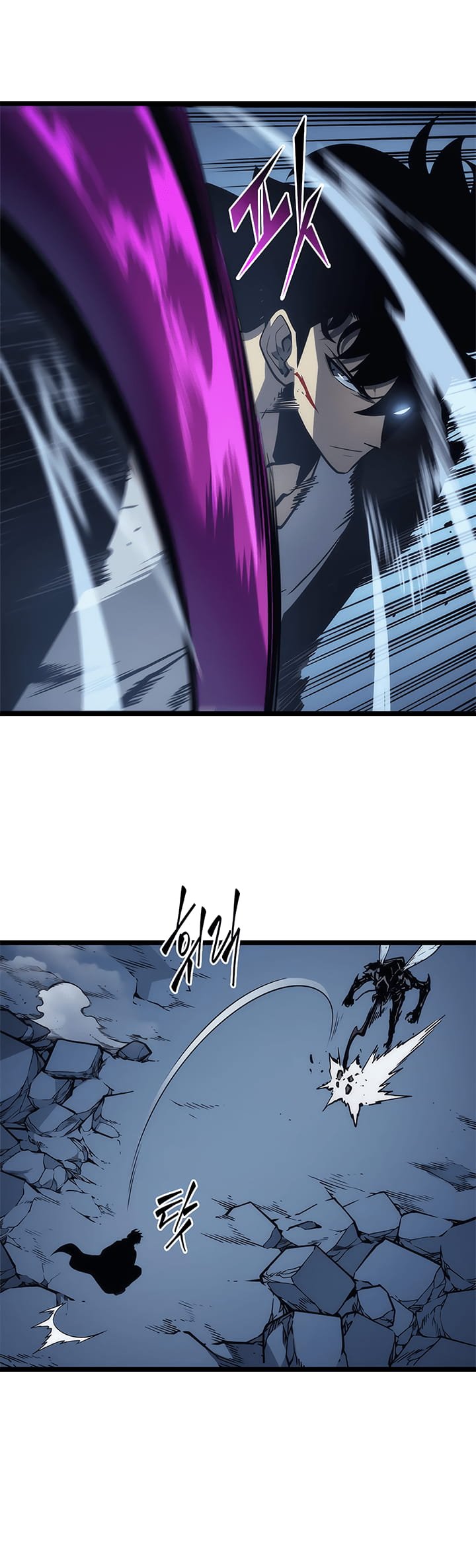 Solo Leveling, Chapter 103 image 07